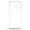 Чохол до мобільного телефона BeCover Silicone Infinix Note 60 (X6879) Transparent (716044) зображення 2