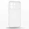Чехол для мобильного телефона BeCover Silicone Infinix Note 60 (X6879) Transparent (716044) изображение 3
