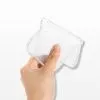 Чехол для мобильного телефона BeCover Silicone Infinix Note 60 (X6879) Transparent (716044) изображение 5