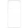 Чохол до мобільного телефона BeCover Silicone Infinix Note 60 (X6879) Transparent (716044)