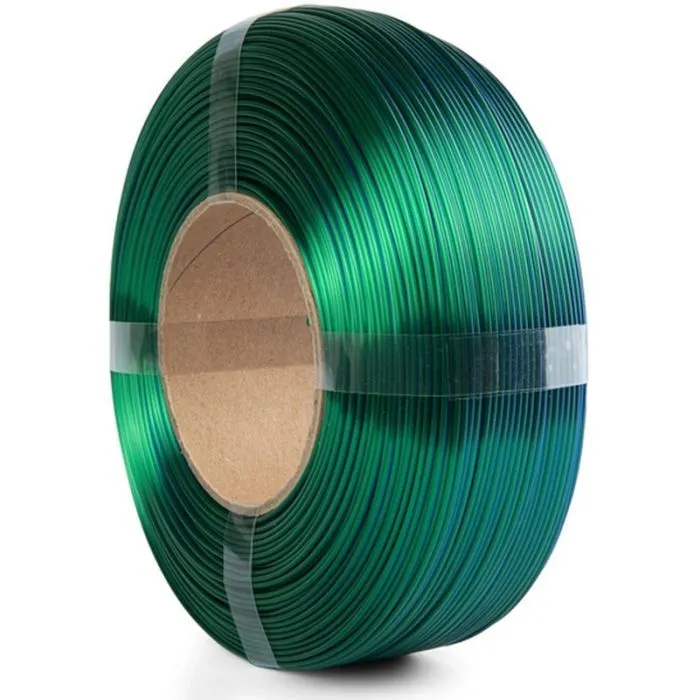Пластик для 3D-принтера Spectrum PLA Magic Silk ReFill 1.75mm 1kg Lagoon Breeze (81429)