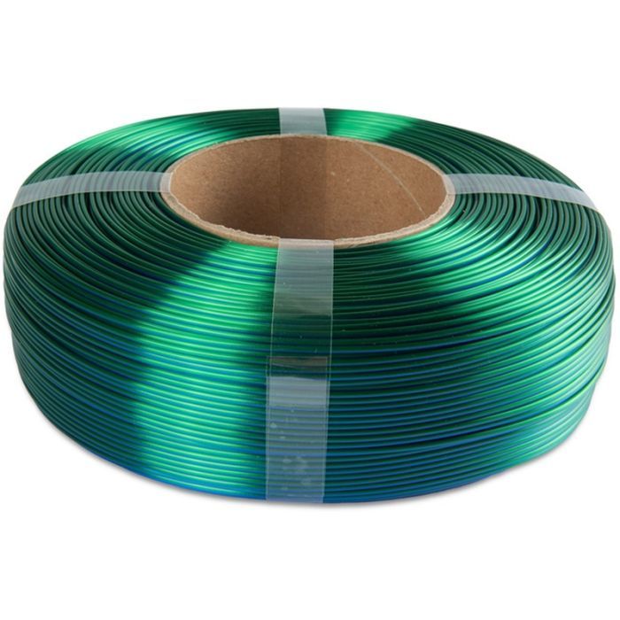 Пластик для 3D-принтера Spectrum PLA Magic Silk ReFill 1.75mm 1kg Fire & Ice (81427) изображение 2