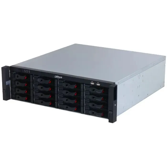 Регистратор для видеонаблюдения Dahua DHI-NVR5064-EI2