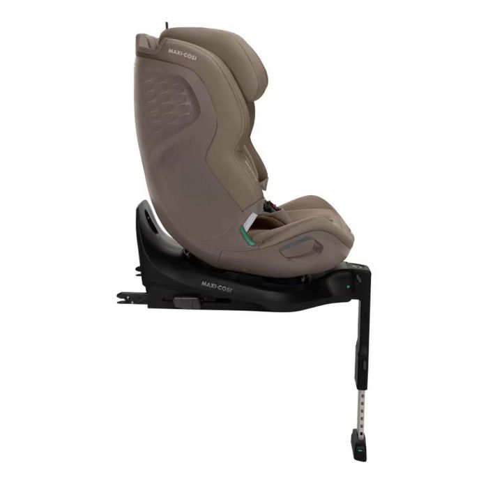 Автокресло Maxi-Cosi Emerald 360 Plus (Authentic Graphite) (8625550110) изображение 4