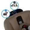 Автокресло Maxi-Cosi Emerald 360 Plus (Authentic Truffle) (8625251110) изображение 6
