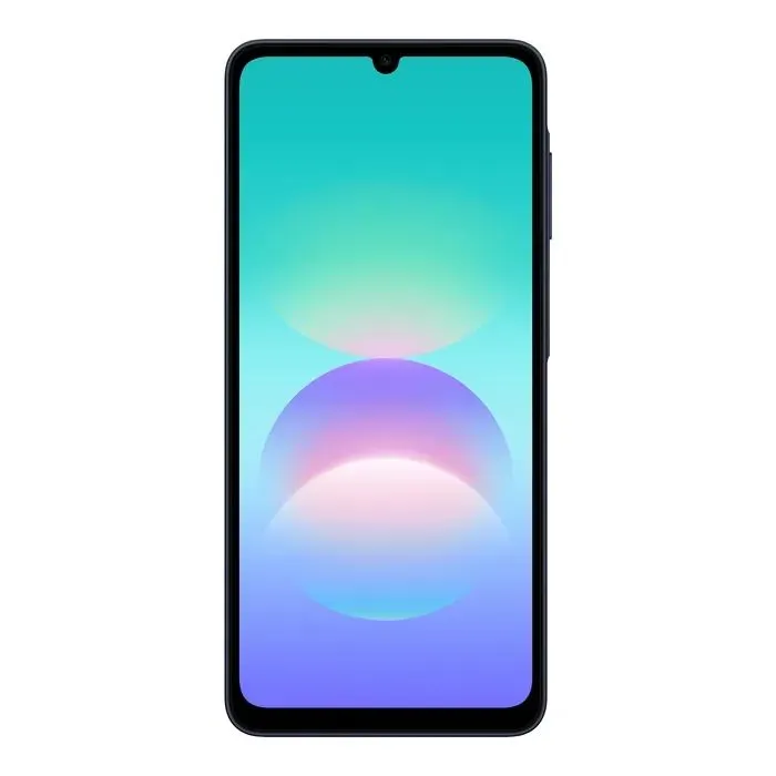 Мобильный телефон Samsung Galaxy A08 4/128Gb Dark Blue (SM-A085FDBGSEK) изображение 2