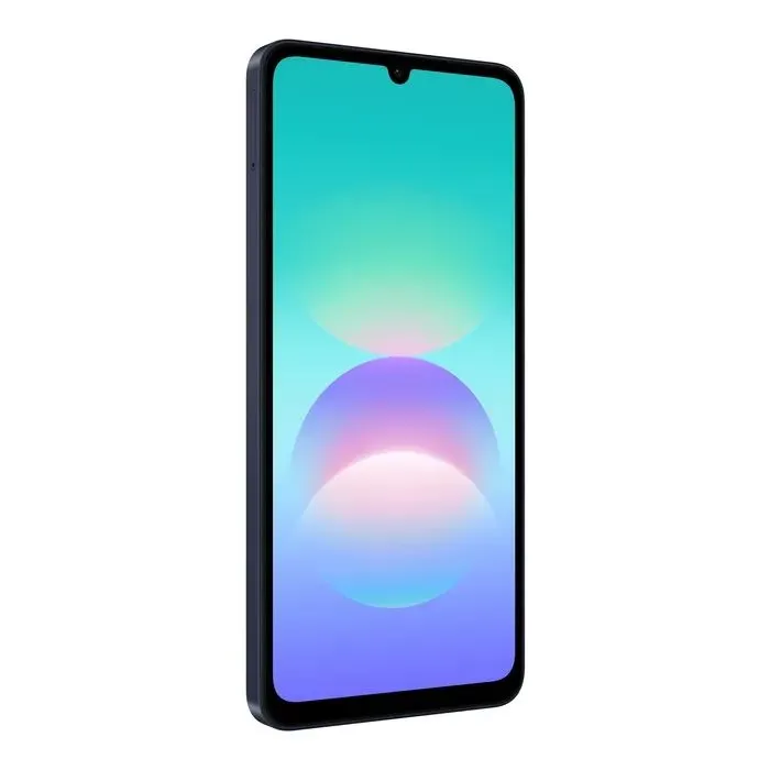 Мобильный телефон Samsung Galaxy A08 4/128Gb Dark Blue (SM-A085FDBGSEK) изображение 3