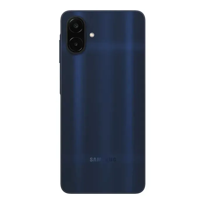Мобильный телефон Samsung Galaxy A08 4/128Gb Dark Blue (SM-A085FDBGSEK) изображение 5