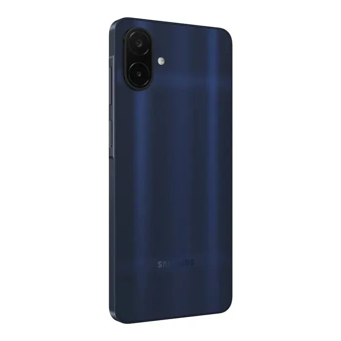 Мобильный телефон Samsung Galaxy A08 4/128Gb Dark Blue (SM-A085FDBGSEK) изображение 6