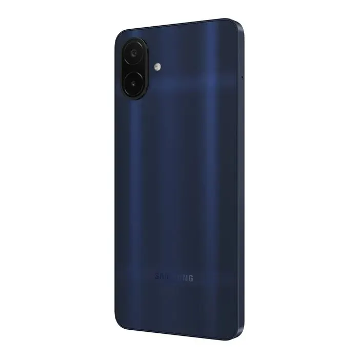 Мобильный телефон Samsung Galaxy A08 4/128Gb Dark Blue (SM-A085FDBGSEK) изображение 7