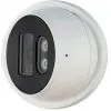 Камера відеоспостереження SEVEN Systems IP1012PA (2.8) white зображення 4