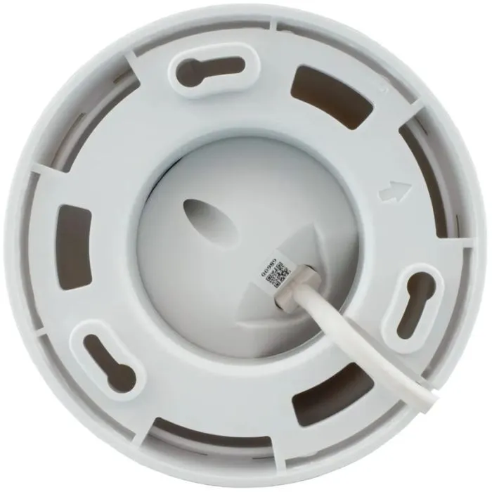 Камера відеоспостереження SEVEN Systems IP1012PA (2.8) white зображення 5