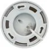 Камера відеоспостереження SEVEN Systems IP1012PA (2.8) white зображення 5