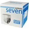 Камера відеоспостереження SEVEN Systems IP1012PA (2.8) white зображення 6