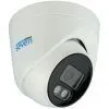 Камера відеоспостереження SEVEN Systems IP1012PA (2.8) white