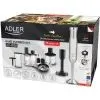 Блендер Adler AD 4638 grey зображення 11