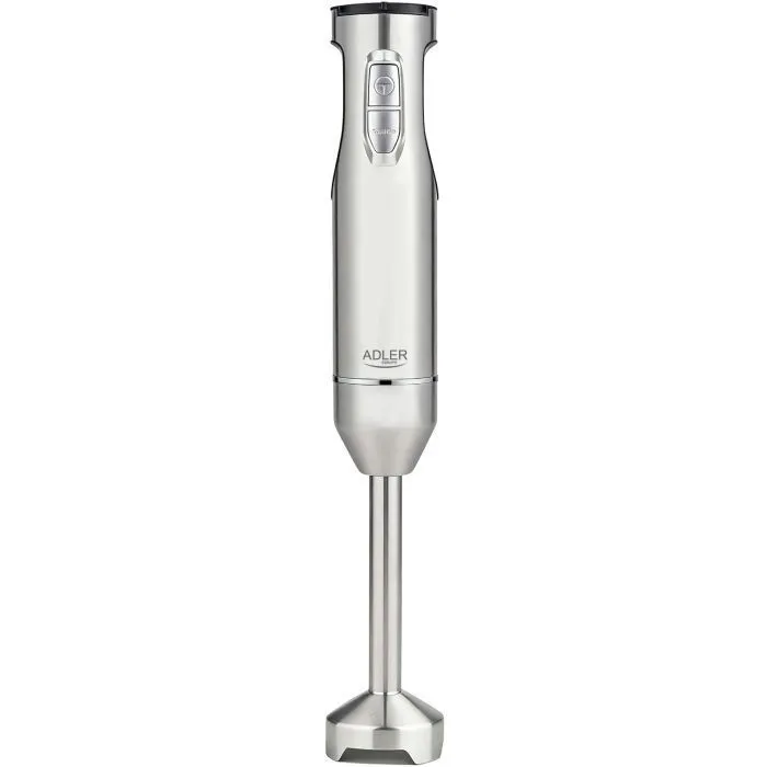 Блендер Adler AD 4638 grey