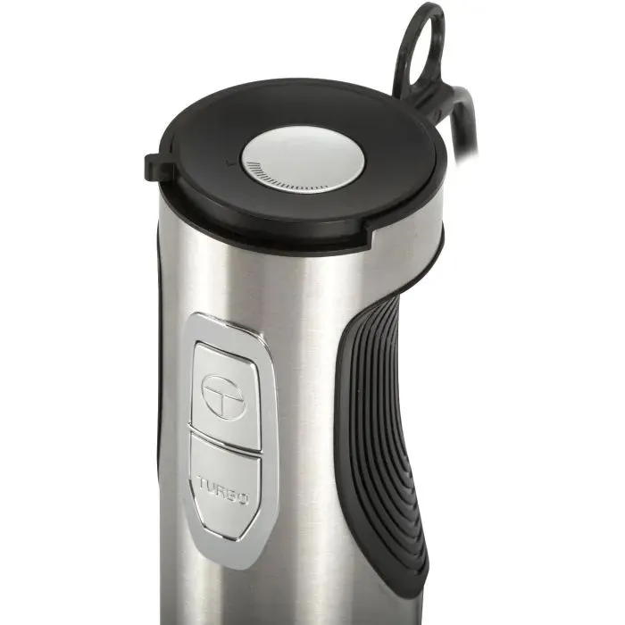 Блендер Adler AD 4638 grey зображення 3