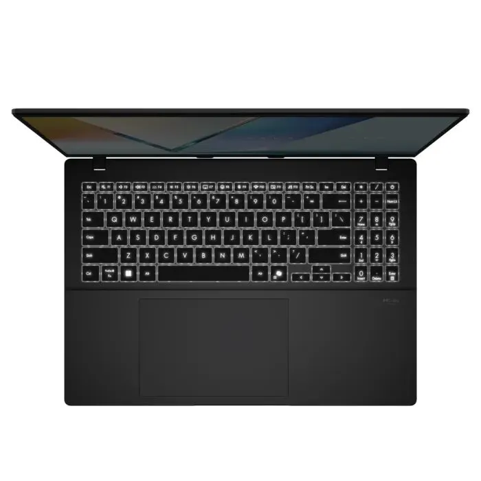Ноутбук ASUS Vivobook S16 OLED S3607AA-SH061 (90NB1732-M005M0) зображення 8