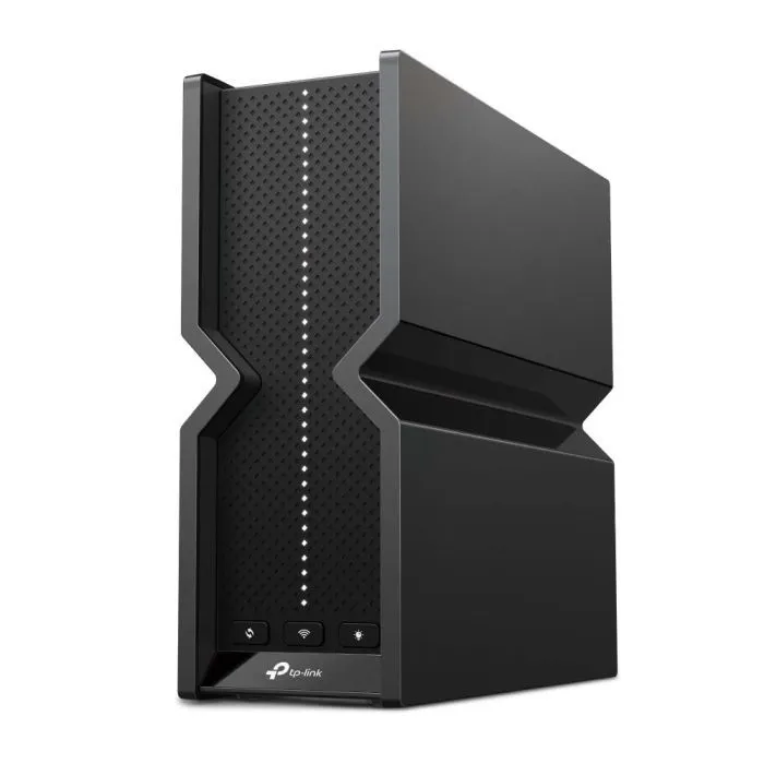 Маршрутизатор TP-Link Archer BE550 (ARCHER-BE550)