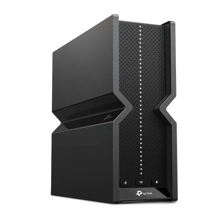 Маршрутизатор TP-Link Archer BE550 (ARCHER-BE550) изображение 2