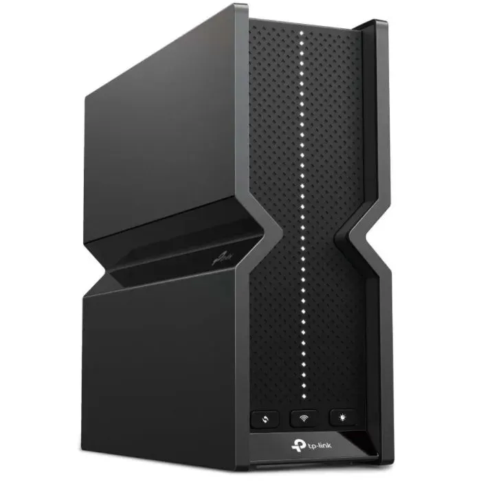 Маршрутизатор TP-Link Archer BE550 (ARCHER-BE550) зображення 3