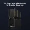 Маршрутизатор TP-Link Archer BE550 (ARCHER-BE550) изображение 7
