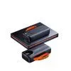 Батарея универсальная XoKo 30000mAh, 22,5W, PD, QC, black (WK-CK-018) изображение 4