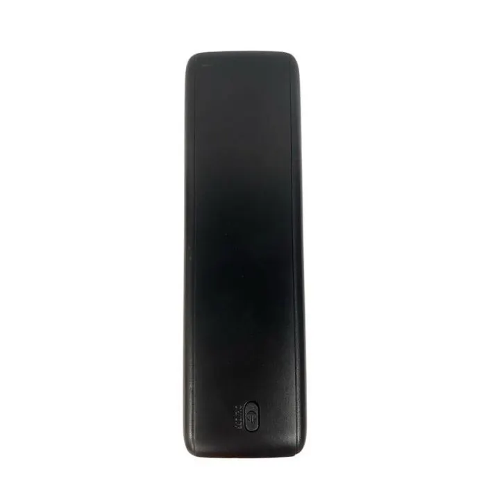 Батарея универсальная XoKo 30000mAh, 22,5W, PD, QC, black (WK-CK-018) изображение 6