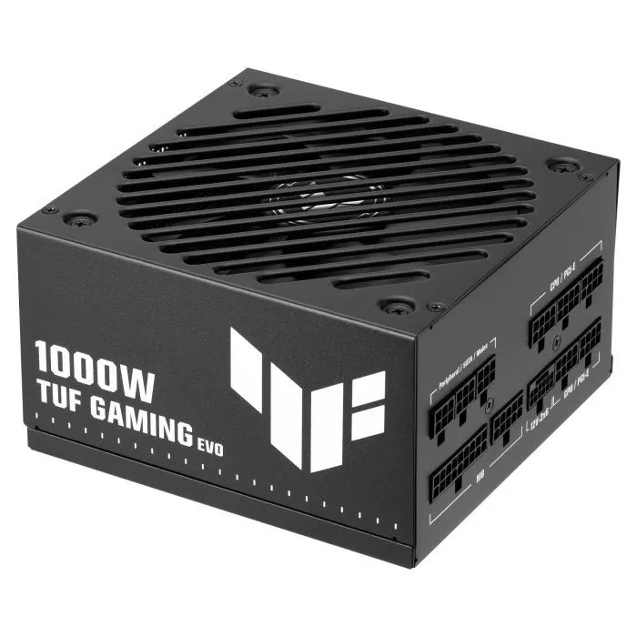 Блок живлення ASUS 1000W TUF Gaming Gold EVO (90YE00SE-B0NA00)