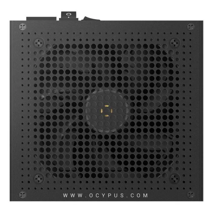 Блок питания OCYPUS 750W IOTA P750S (IOTA-P750S-GFFBK025X-EU) изображение 2