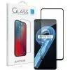 Стекло защитное ACCLAB Full Glue Realme 9i Black (1283126531156) изображение 2