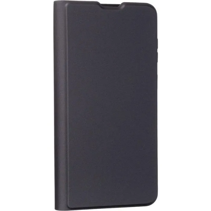 Чохол до мобільного телефона XoKo Book Samsung A376 (A37) Black (XK-BK-A37BK) зображення 2