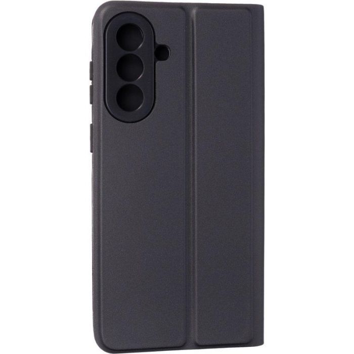 Чохол до мобільного телефона XoKo Book Samsung A376 (A37) Purple (XK-BK-A37VL) зображення 4