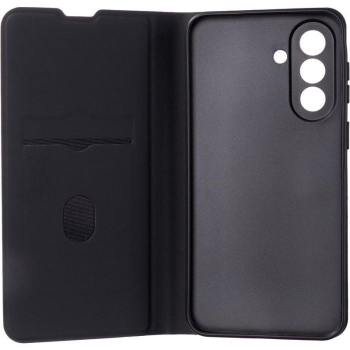 Чохол до мобільного телефона XoKo Book Samsung A376 (A37) Purple (XK-BK-A37VL) зображення 5