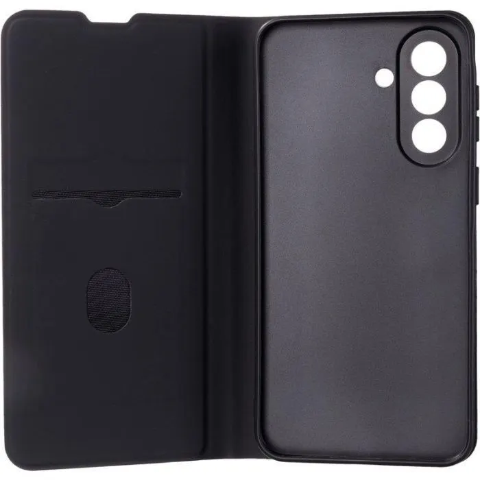 Чохол до мобільного телефона XoKo Book Samsung A376 (A37) Black (XK-BK-A37BK) зображення 5