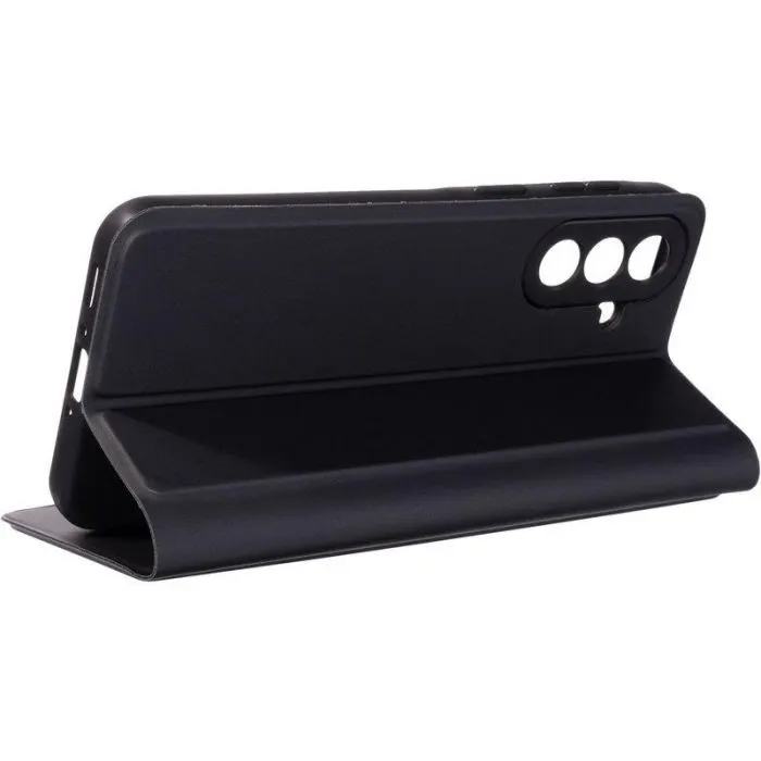 Чохол до мобільного телефона XoKo Book Samsung A376 (A37) Black (XK-BK-A37BK) зображення 6