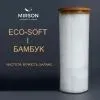 Одеяло MirSon Набор №9541 Bianco Одеяло зимнее Полуторное 140х205 Bamboo + Подушка 50х70 (2200010805819) изображение 9