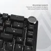 Клавіатура Ajazz AK690 Peach Mist Switch USB UA White (AK690-PM-W) зображення 16