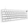 Клавіатура Ajazz AK690 Peach Mist Switch USB UA White (AK690-PM-W) зображення 3