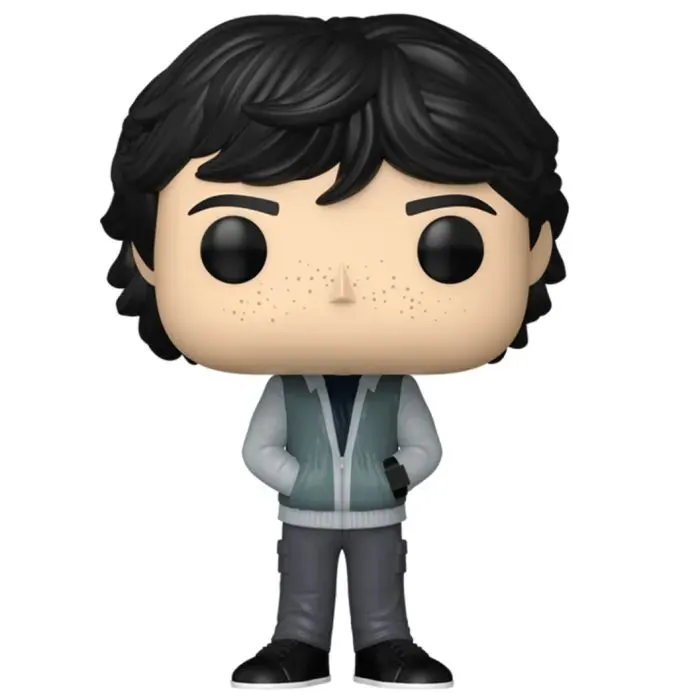 Фігурка Funko Pop серії Дивні дива - Майк Вілер (75753)