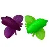 Силикон рыболовный Reflex Жук Color mix 2шт Фіолетово-салатовий (7407000002738)