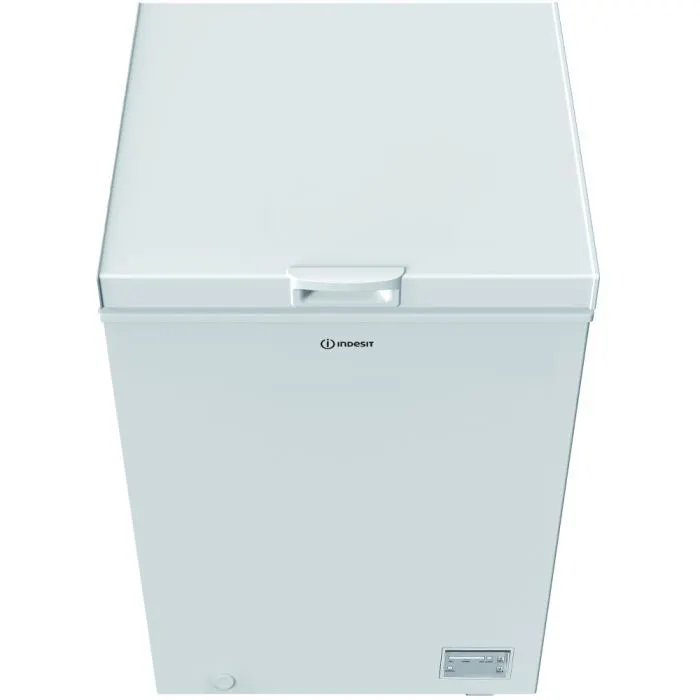 Морозильна скриня Indesit INCF 1004 UA