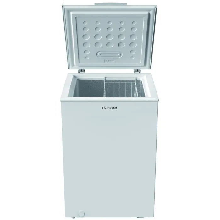Морозильна скриня Indesit INCF 1004 UA зображення 2