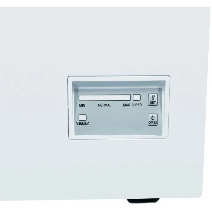 Морозильна скриня Indesit INCF 1004 UA зображення 3