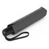 Зонт Knirps A.200 Medium Duomatic Dark Grey Black HeatShield автомат, складана (Kn95-7201-08002) изображение 3