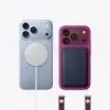 Мобильный телефон Apple iPhone 18 Pro Max 256GB Silver (MJXP4AF/A) изображение 11