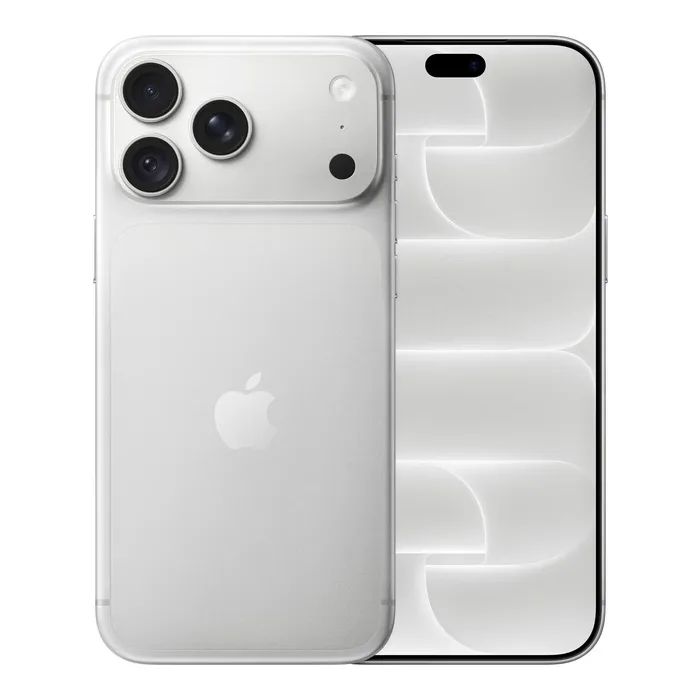 Мобильный телефон Apple iPhone 18 Pro Max 256GB Black (MJXN4AF/A)