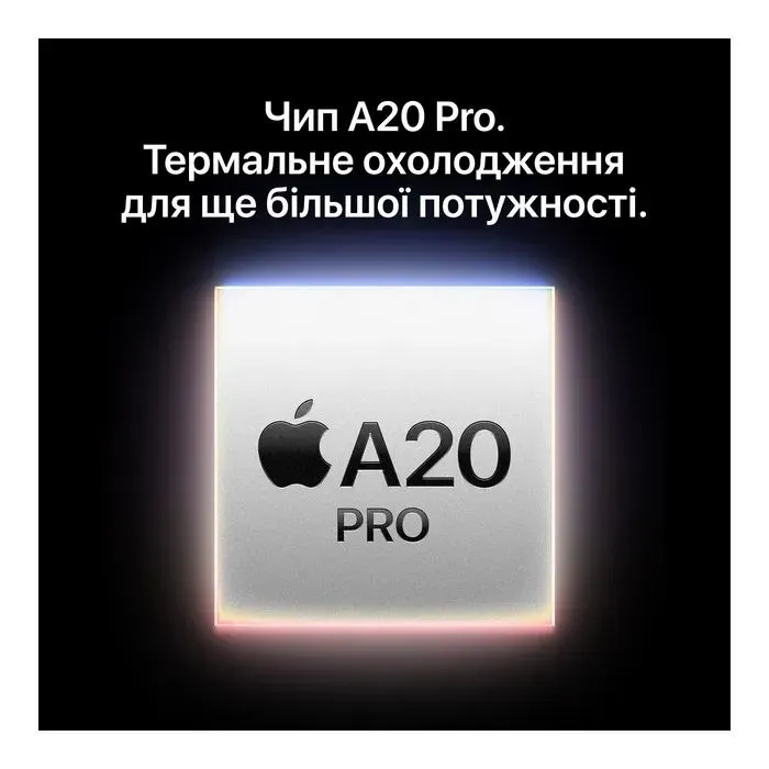 Мобильный телефон Apple iPhone 18 Pro Max 256GB Silver (MJXP4AF/A) изображение 6