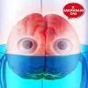 Интерактивная игрушка Pets & Robo Alive S1 Мозг Брайана (71172) изображение 6